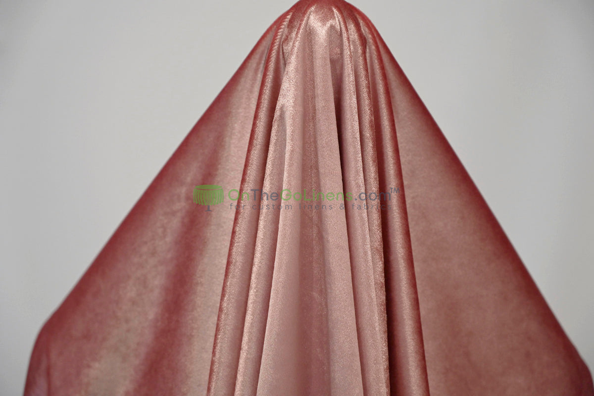 BT Royal™ --------------------------------------- Plush Velvet Fabric by the Yard | Soft Non Stretch Velvet Fabric | 60" Wide | Multiple Colors