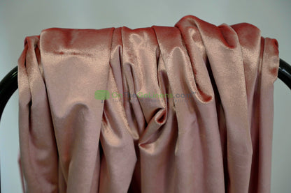 BT Royal™ --------------------------------------- Plush Velvet Fabric by the Yard | Soft Non Stretch Velvet Fabric | 60" Wide | Multiple Colors