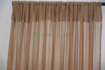Sparkly Mesh – Metallic Stretch Fabric (58/60” Wide)