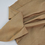 Imitation Burlap Table Runners | Luxe Burlap | Washable Burlap Table Runners | Natural Color |