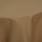Imitation Burlap Tablecloths | Luxe Burlap | Washable Faux Burlap Table Linens