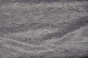 Swirl Organza Fabrics