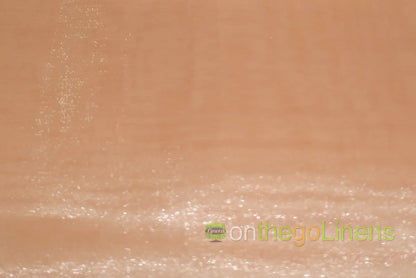 Crystal Organza Table Linens, Table Overlays, Table Drapes and Banquets | Multiple Colors |