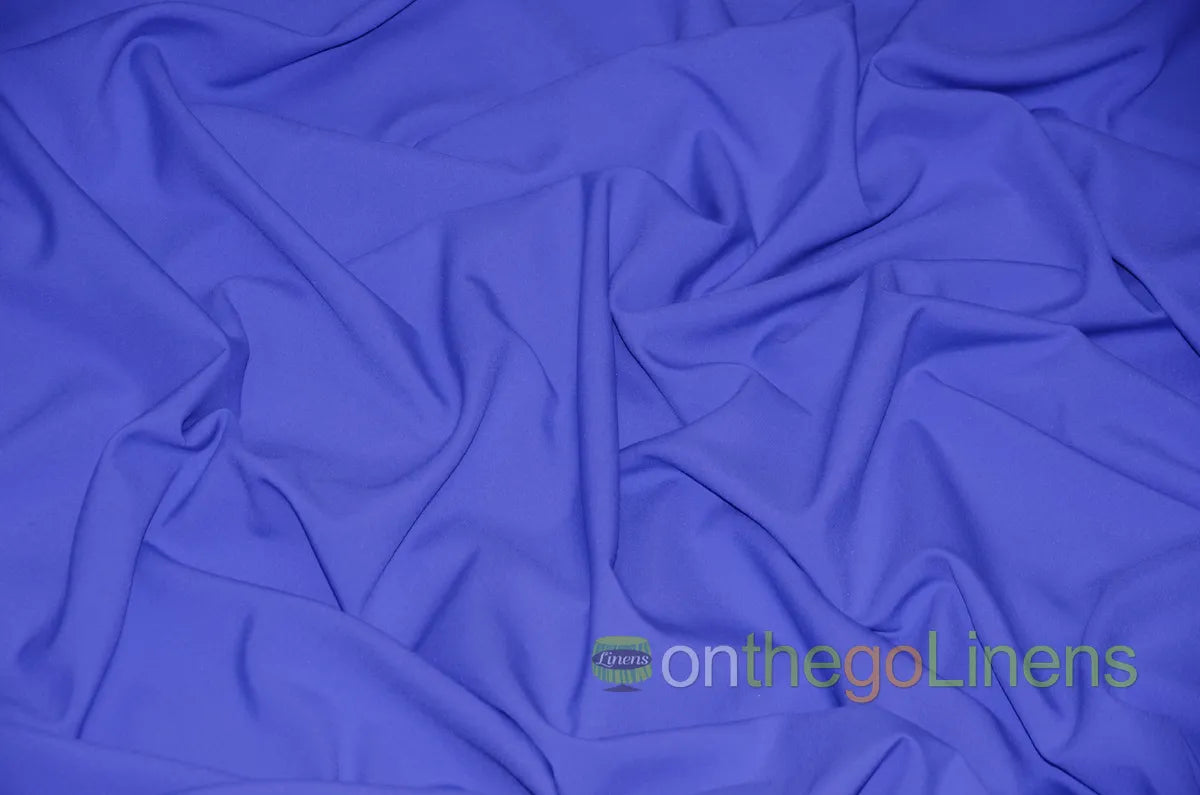 Seablue Visa Polyester