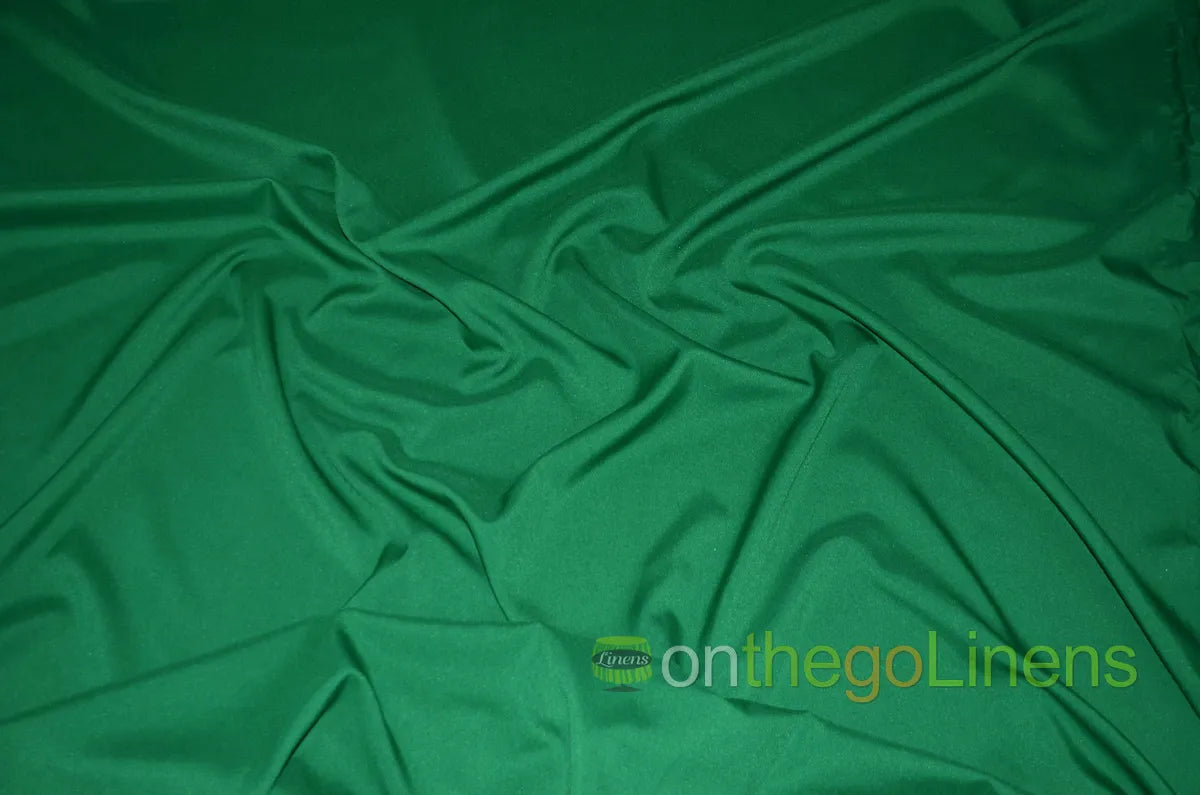 Emerald Visa Polyester