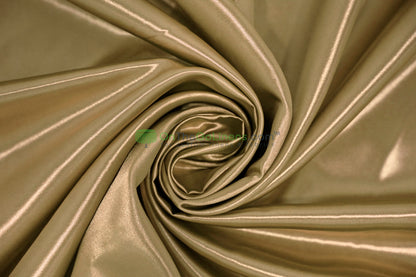 Bridal Satin Fabric by the Yard & Wholesale Bolt | 60" Wide | 100% Polyester |