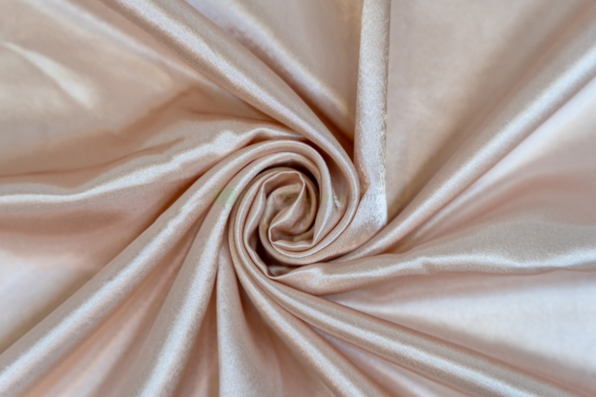Crepe Back Satin Tablecloths, Table Overlays, Table Drapes & Banquets | Korean Quality |