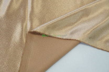 Superior Quality Japanese Crepe Back Satin Fabric by the Yard and Wholesale Bolt | 60" Wide | Multiple Colors |