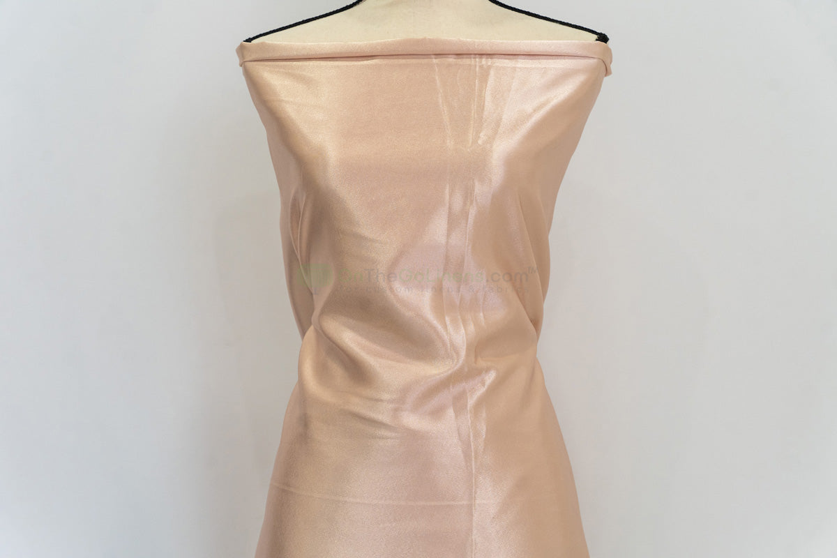 Crepe Back Satin Tablecloths, Table Overlays, Table Drapes & Banquets | Korean Quality |