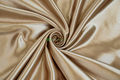 Superior Quality Japanese Crepe Back Satin Fabric by the Yard and Wholesale Bolt | 60" Wide | Multiple Colors |