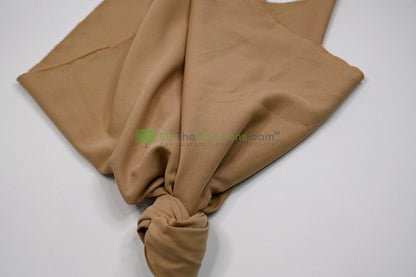 Extra Wide Visa Polyester Fabric by the Yard & Bolt | 124" Wide Polyester Fabric | 100% Polyester |