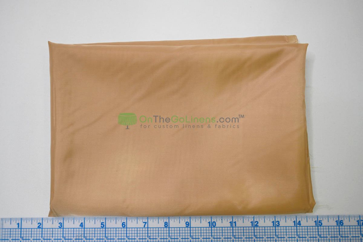 IFR Polyester Lining Fabric by the Yard & Bolt | Lining Fabric | 60" Wide | Garments & Tent Lining Decor | Inherently Fire Retardant |