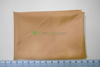 IFR Polyester Lining Fabric by the Yard & Bolt | Lining Fabric | 60" Wide | Garments & Tent Lining Decor | Inherently Fire Retardant |