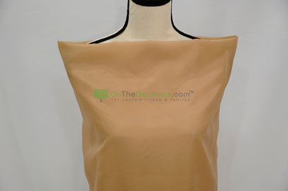 IFR Polyester Lining Fabric by the Yard & Bolt | Lining Fabric | 60" Wide | Garments & Tent Lining Decor | Inherently Fire Retardant |