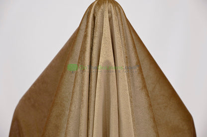BT Royal™ --------------------------------------- Plush Velvet Fabric by the Yard | Soft Non Stretch Velvet Fabric | 60" Wide | Multiple Colors