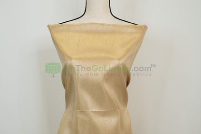 Shantung Satin Table Runners | Reversible Silk Satin Table Runners | 100% Polyester | Multiple Colors |
