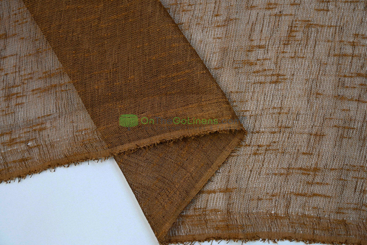 Swiss Sheer Fabric | 130″ Wide |