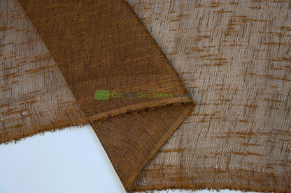 Swiss Sheer Fabric | 130″ Wide |