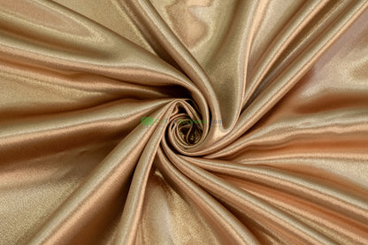 Superior Quality Japanese Crepe Back Satin Fabric by the Yard and Wholesale Bolt | 60" Wide | Multiple Colors |