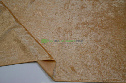 IFR Panne Velvet Event Drapery Panels | Crush Velour Curtains | Inherently Fire Retardant Drapery |Multiple Colors |