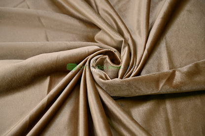 BT Royal™ --------------------------------------- Plush Velvet Fabric by the Yard | Soft Non Stretch Velvet Fabric | 60" Wide | Multiple Colors