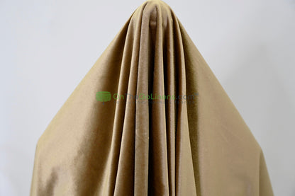 BT Royal™ --------------------------------------- Plush Velvet Fabric by the Yard | Soft Non Stretch Velvet Fabric | 60" Wide | Multiple Colors