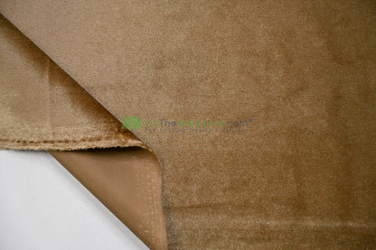 BT Royal™ --------------------------------------- Plush Velvet Fabric by the Yard | Soft Non Stretch Velvet Fabric | 60" Wide | Multiple Colors