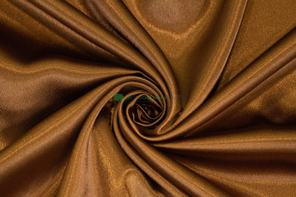 Superior Quality Japanese Crepe Back Satin Fabric by the Yard and Wholesale Bolt | 60" Wide | Multiple Colors |