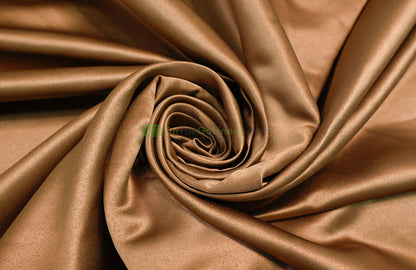 Lamour Satin Table Runners | 100% Polyester Semi Dull Heavy Satin Table Runners