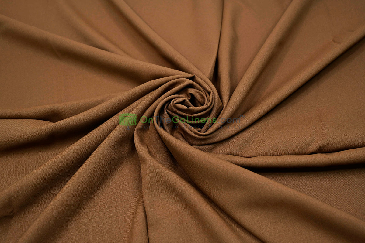 Visa Polyester Fabric by the Yard & Wholesale Bolt | 100% Polyester Poplin Fabric | 60" Wide |