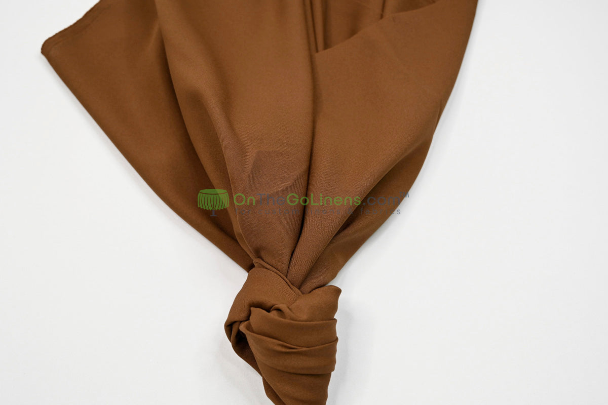 Visa Polyester Fabric by the Yard & Wholesale Bolt | 100% Polyester Poplin Fabric | 60" Wide |