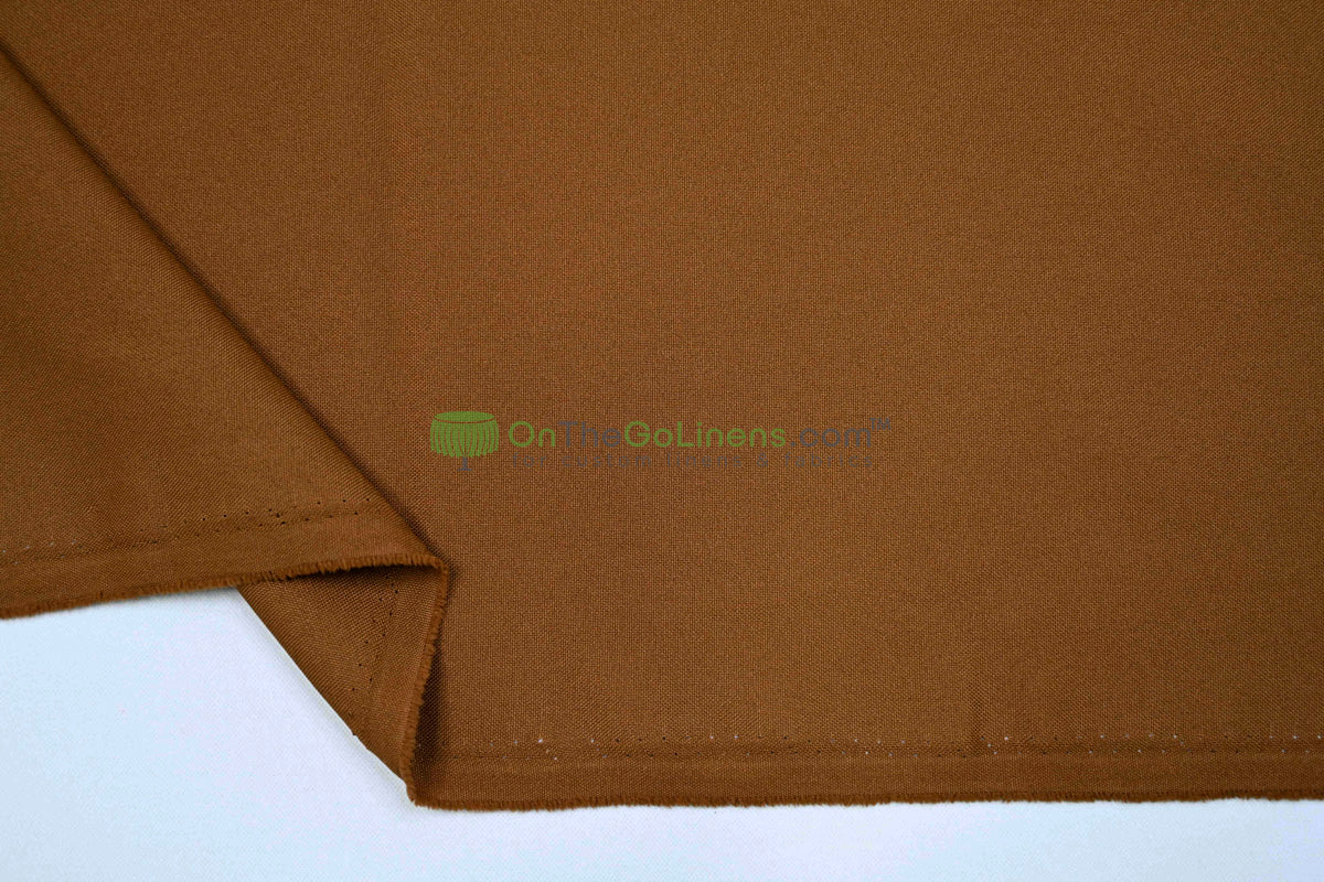 Visa Polyester Fabric by the Yard & Wholesale Bolt | 100% Polyester Poplin Fabric | 60" Wide |