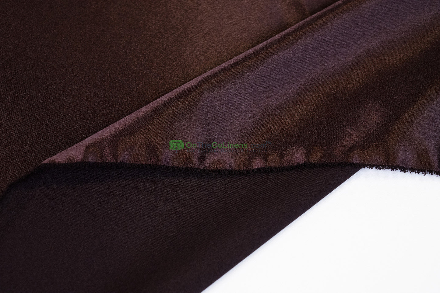 Superior Quality Japanese Crepe Back Satin Fabric by the Yard and Wholesale Bolt | 60" Wide | Multiple Colors |