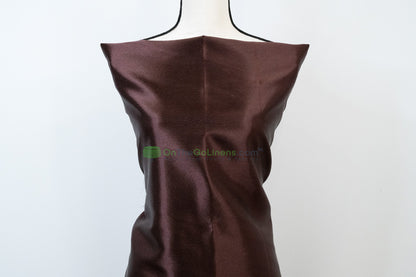 Crepe Back Satin Tablecloths, Table Overlays, Table Drapes & Banquets | Korean Quality |