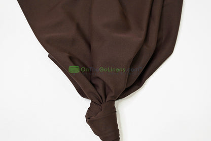 Extra Wide Visa Polyester Fabric by the Yard & Bolt | 124" Wide Polyester Fabric | 100% Polyester |