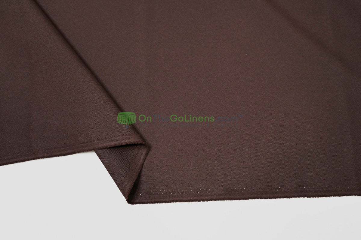 Extra Wide Visa Polyester Fabric by the Yard & Bolt | 124" Wide Polyester Fabric | 100% Polyester |