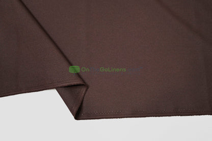 Extra Wide Visa Polyester Fabric by the Yard & Bolt | 124" Wide Polyester Fabric | 100% Polyester |
