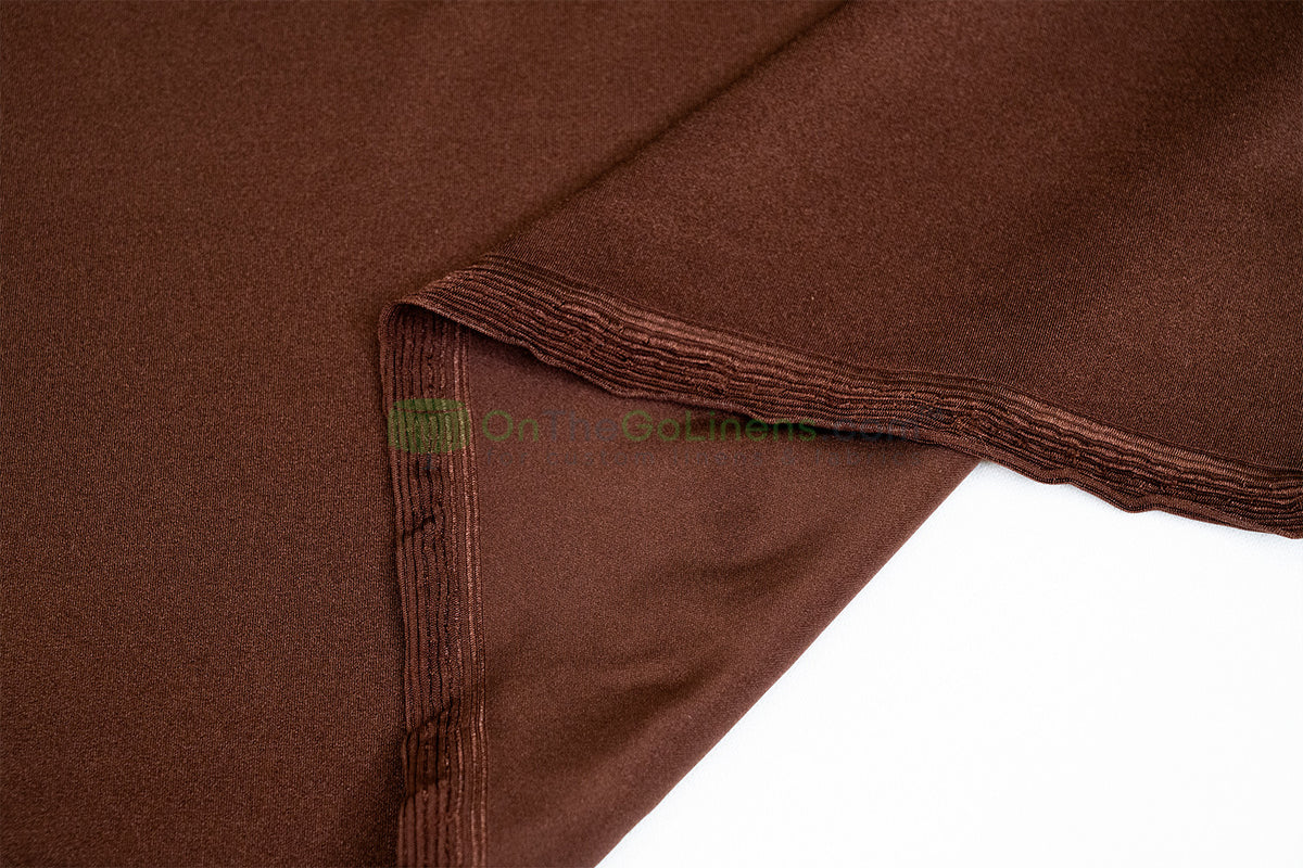 4 Way Stretch Nylon Spandex Fabric by the Yard 60" Wide 80% Nylon 20% Spandex