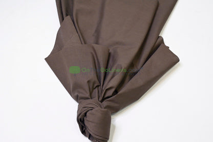 Woven Poly Cotton Broadcloth Fabric by the Yard | Polycotton Fabric | Multiple Colors | 60" Wide | 80/20 Blend |
