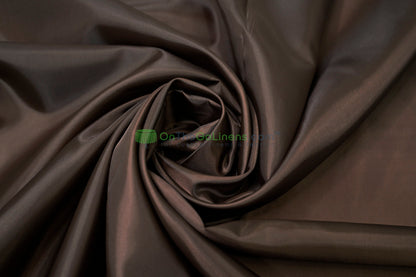 IFR Polyester Lining Fabric by the Yard & Bolt | Lining Fabric | 60" Wide | Garments & Tent Lining Decor | Inherently Fire Retardant |