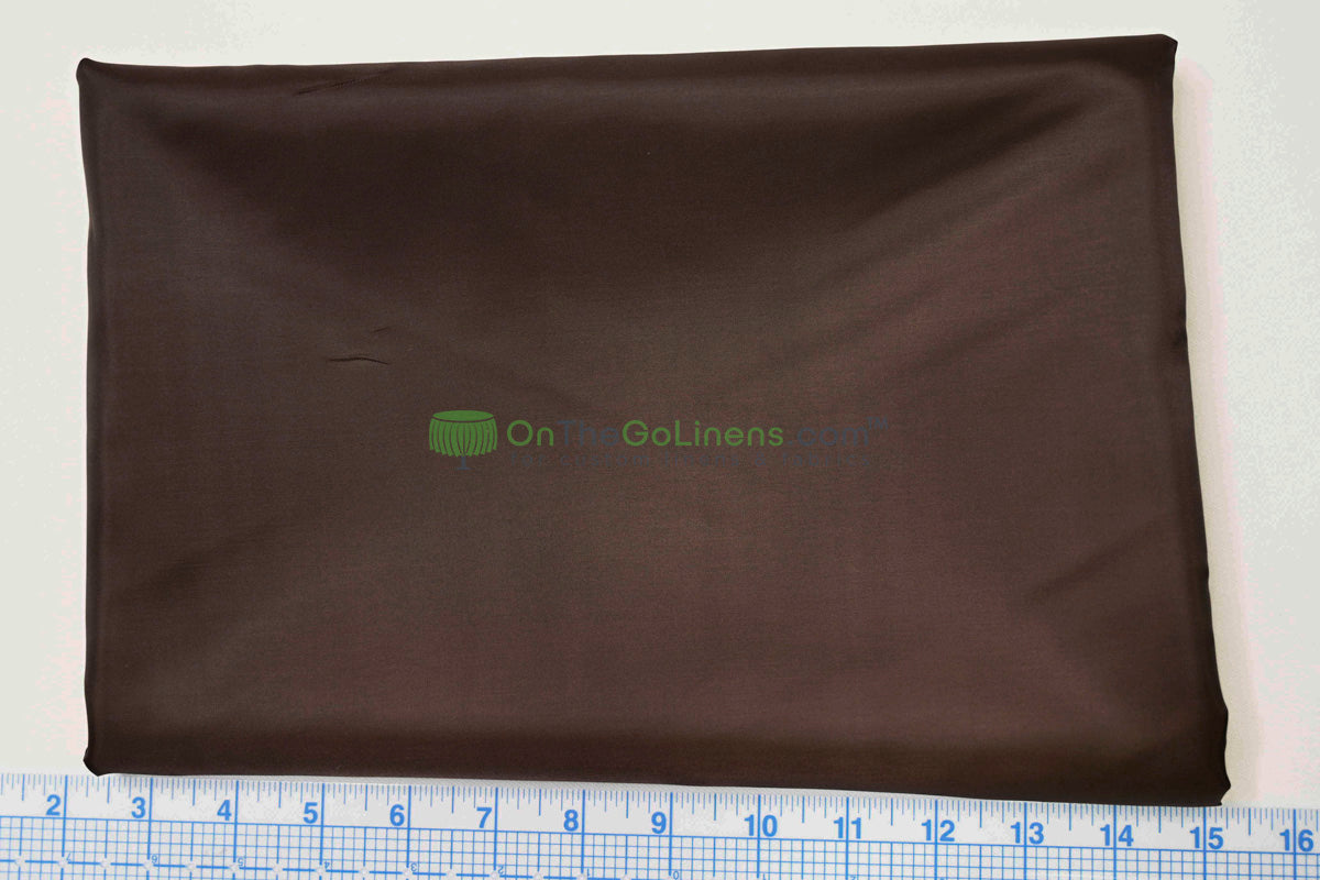 IFR Polyester Lining Fabric by the Yard & Bolt | Lining Fabric | 60" Wide | Garments & Tent Lining Decor | Inherently Fire Retardant |
