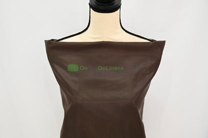 IFR Polyester Lining Fabric by the Yard & Bolt | Lining Fabric | 60" Wide | Garments & Tent Lining Decor | Inherently Fire Retardant |