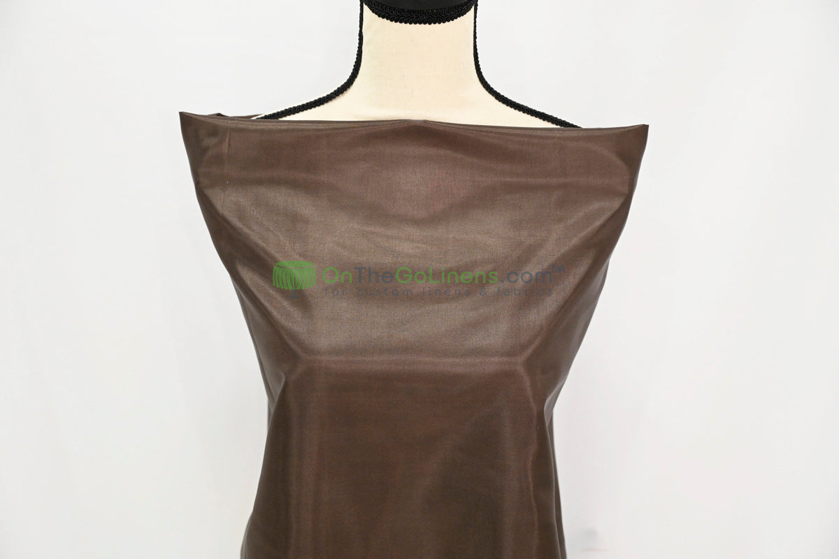 Silky Habotai Lining Fabric | China Silk Lining Fabric | 100% Polyester | Digital Printing, Garment Lining | 58/60 Wide |