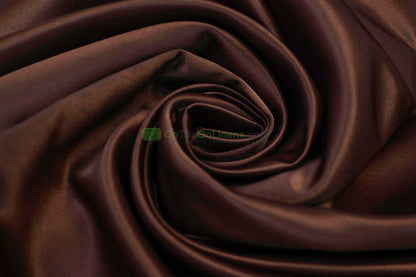 Lamour Satin Table Runners | 100% Polyester Semi Dull Heavy Satin Table Runners