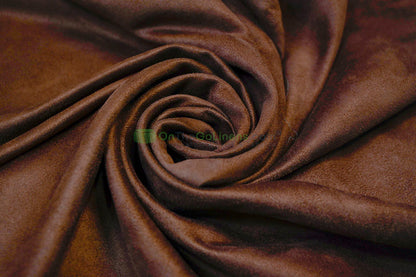 Micro Suede Fabric by the Yard and Wholesale Bolt | Faux Suede Fabric | Multiple Colors | 60" Wide |