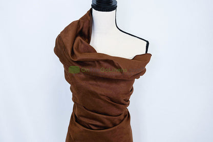 Micro Suede Fabric by the Yard and Wholesale Bolt | Faux Suede Fabric | Multiple Colors | 60" Wide |