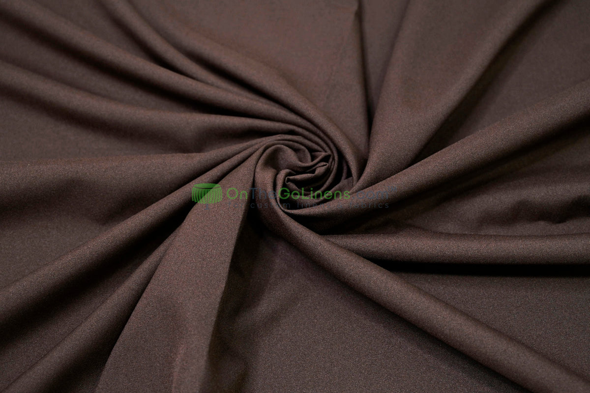 Wrinkle Free Scuba Fabric by the Yard & Wholesale Bolt | Double Knit Scuba Fabric | 60" Wide | Multiple Colors |