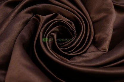 Lamour Satin Table Runners | 100% Polyester Semi Dull Heavy Satin Table Runners