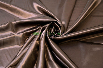 Charmeuse Satin Table Linens, Table Overlays, Table Drapes and Banquets | Multiple IFR Satin Colors |