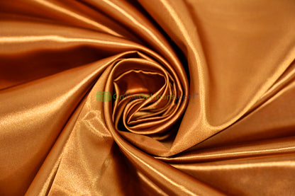 Bridal Satin Fabric by the Yard & Wholesale Bolt | 60" Wide | 100% Polyester |
